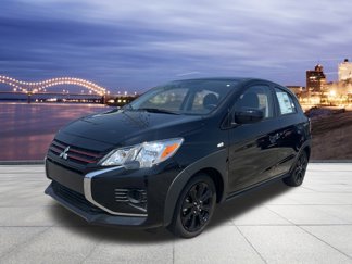 New 2024 Mitsubishi Mirage SE image 1