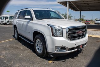 Used 2018 GMC Yukon SLT image 1
