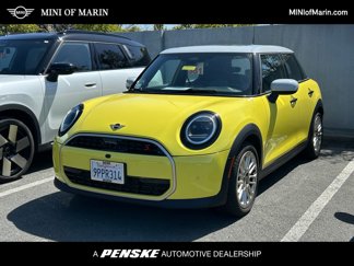 Used 2025 MINI Cooper S image 1