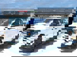 Certified 2023 RAM 1500 Big Horn image 1