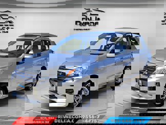 Used 2021 Mitsubishi Mirage LE image 1