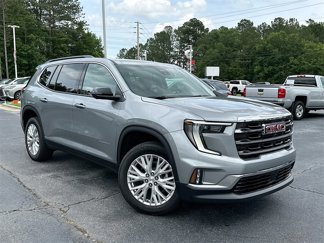 New 2025 GMC Acadia Elevation w/ Elevation Premium Package image 1