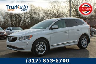 Used 2015 Volvo XC60 T5 Platinum w/ Climate Package image 1