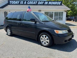 Used 2003 Honda Odyssey EX-L image 1