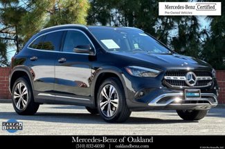 Certified 2024 Mercedes-Benz GLA 250 4MATIC image 1