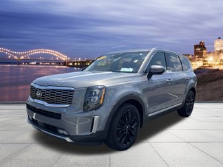 Used 2020 Kia Telluride SX image 1
