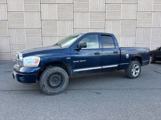 Used 2006 Dodge Ram 1500 Truck Laramie image 1