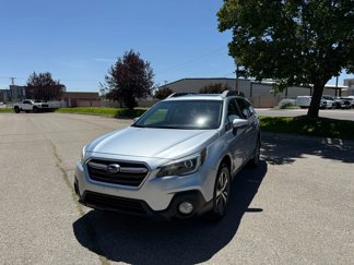 Used 2018 Subaru Outback 2.5i Limited image 1