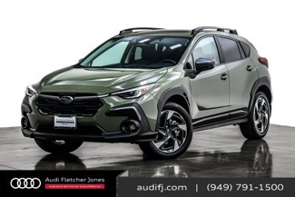 Used 2024 Subaru Crosstrek 2.5i Limited w/ Crosstrek Mirror Package image 1
