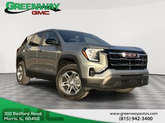 New 2025 GMC Terrain Elevation image 1