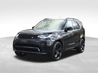 New 2024 Land Rover Discovery Dynamic SE image 1