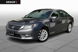 Used 2013 Honda Accord EX image 1