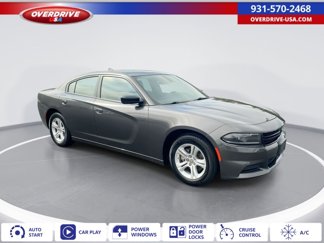 Used 2023 Dodge Charger SXT image 1