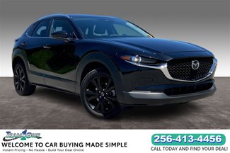Used 2024 MAZDA CX-30 AWD 2.5 S w/ Select Sport Pkg image 1