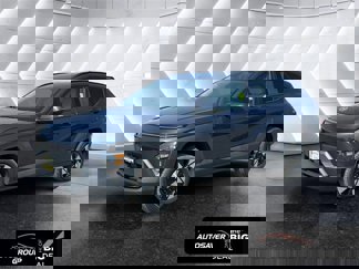 Used 2025 Hyundai Kona SEL image 1