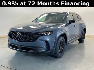 New 2025 MAZDA CX-50 AWD 2.5 S w/ Select Package image 1