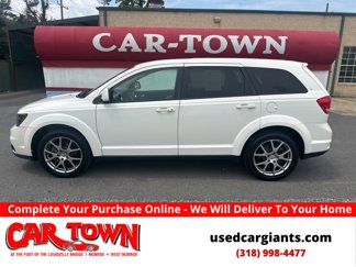 Used 2016 Dodge Journey R/T image 1