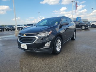 Used 2019 Chevrolet Equinox LT image 1