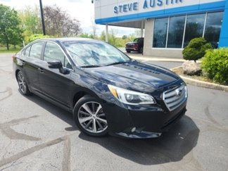 Used 2016 Subaru Legacy 2.5i Limited image 1