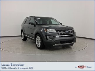 Used 2017 Ford Explorer XLT w/ Equipment Group 202A image 1