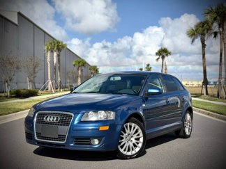 Used 2007 Audi A3 2.0T image 1