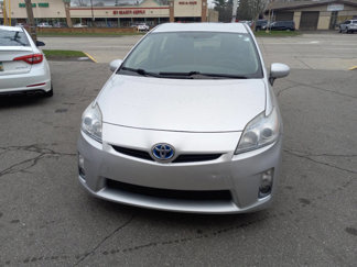 Used 2011 Toyota Prius Four image 1