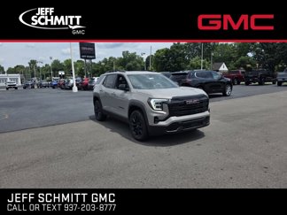 New 2026 GMC Terrain Elevation w/ Elevation Premium Package image 1