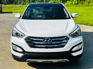 Used 2013 Hyundai Santa Fe Sport w/ Technology Pkg image 1