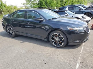 Used 2017 Ford Taurus SHO image 1