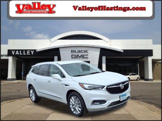 Used 2020 Buick Enclave Premium w/ Surround and Sites Package image 1