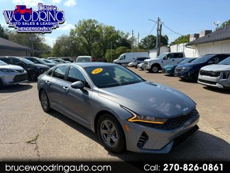 Used 2024 Kia K5 LXS image 1