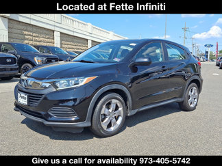 Used 2019 Honda HR-V LX image 1