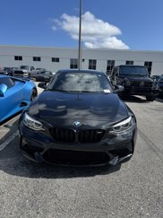 Used 2020 BMW M2 Competition w/ Executive Package image 1