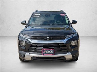 Used 2023 Chevrolet TrailBlazer LT w/ Convenience Package video 2