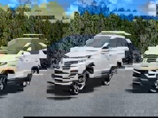 Used 2017 Lincoln MKC Reserve video 1