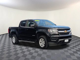 Used 2019 Chevrolet Colorado LT image 1