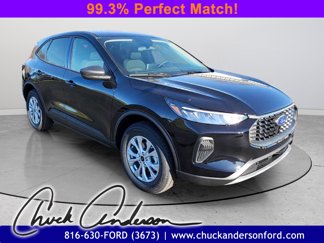 New 2025 Ford Escape Active w/ Cold Weather Package image 1