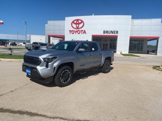 New 2025 Toyota Tacoma TRD Sport image 1