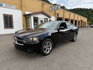 Used 2012 Dodge Charger SE w/ Sport Appearance Group image 1