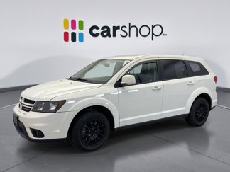 Used 2019 Dodge Journey GT image 1
