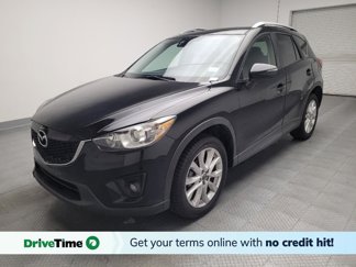 Used 2015 MAZDA CX-5 Grand Touring image 1