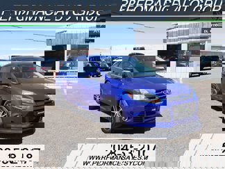 Used 2014 Ford Focus Titanium image 1