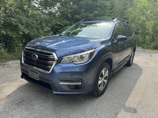 Used 2020 Subaru Ascent Premium w/ Convenience Package image 1