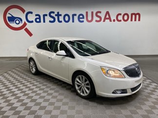 Used 2012 Buick Verano Leather image 1