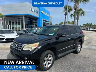 Used 2013 Lexus GX 460 image 1