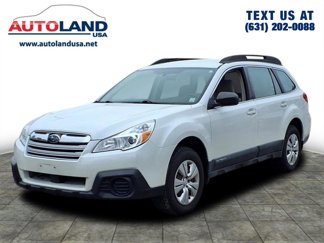 Used 2013 Subaru Outback 2.5i image 1