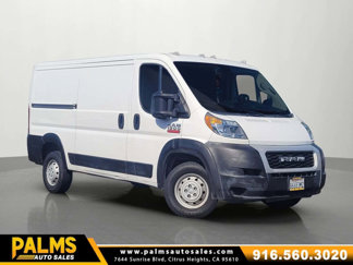 Used 2019 RAM ProMaster 1500 w/ Interior Convenience Group image 1