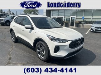 New 2025 Ford Escape ST-Line Elite image 1