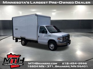 Used 2019 Ford E-350 and Econoline 350 Super Duty w/ Power Windows & Locks Group image 1
