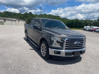 Used 2015 Ford F150 XLT w/ Equipment Group 302A Luxury image 1
